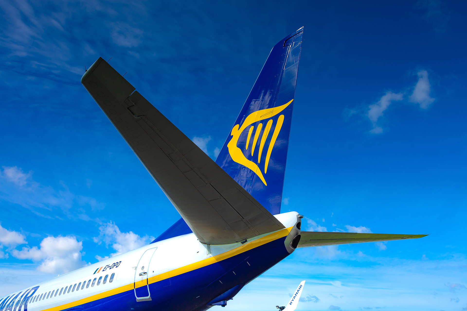 Tuesday 31st Jan 19:00 UTC: APC & Ryanair discuss Line Training!
