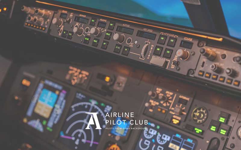 APC Homepage - Airline Pilot Club (APC)